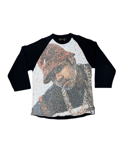 Mosaic Art Print Tee