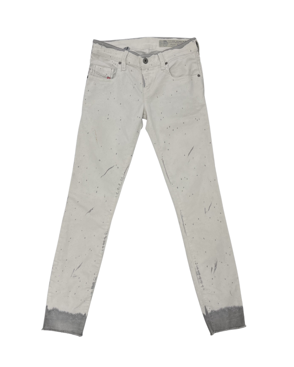 DIESEL Design Denim Pants