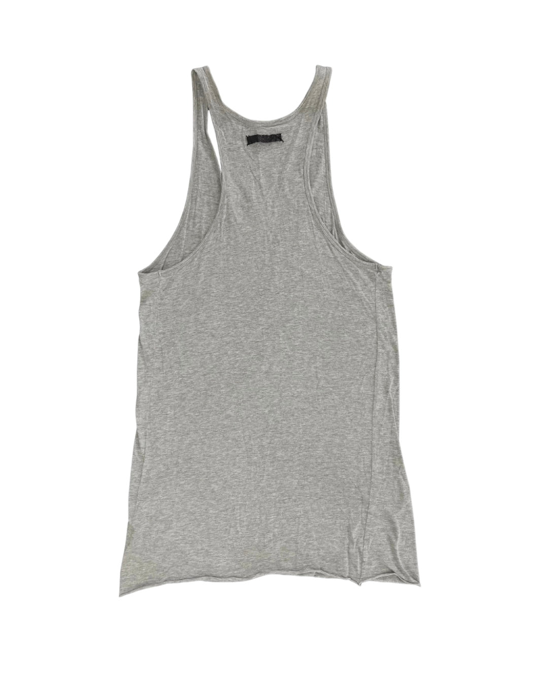 IF SIX WAS NINE "GYPSYISM" Graphic Tank Top