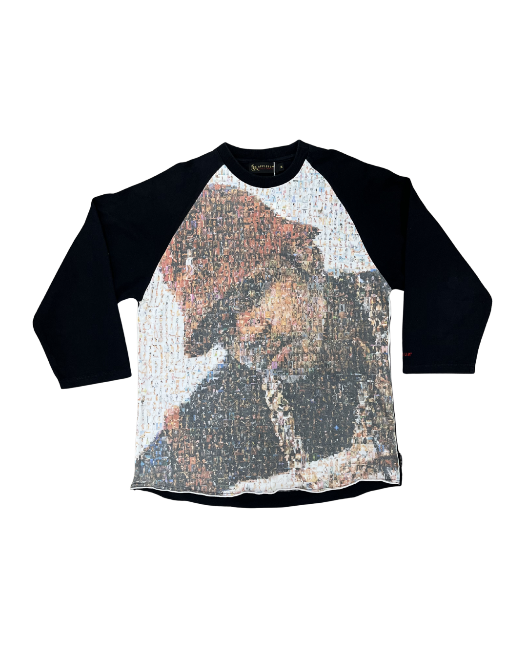 Mosaic Art Print Tee