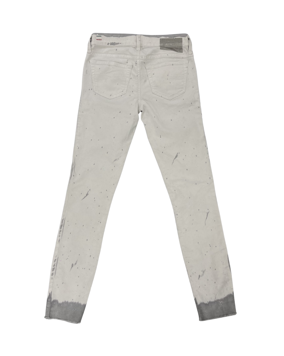 DIESEL Design Denim Pants