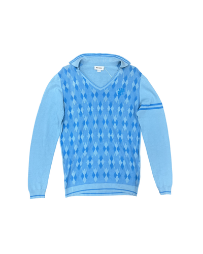 DIESEL Design Nit Tops