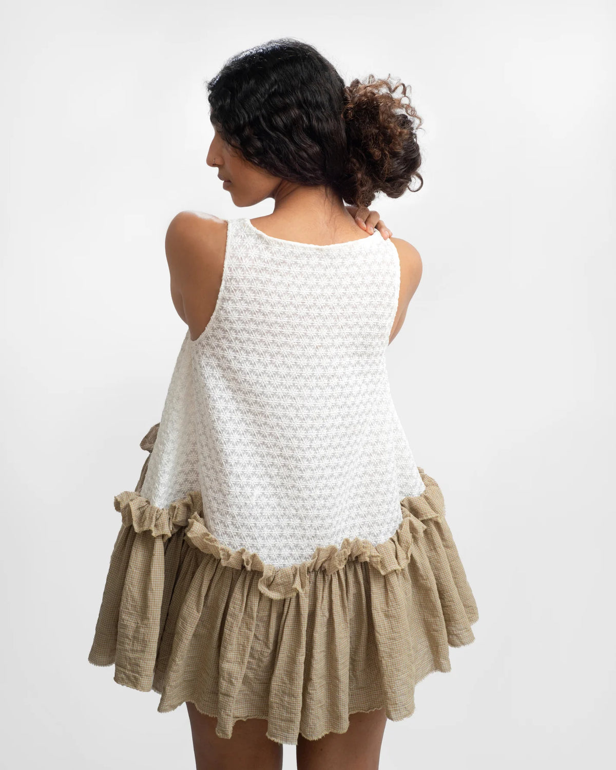 [ELLA MAE]KATE DRESS