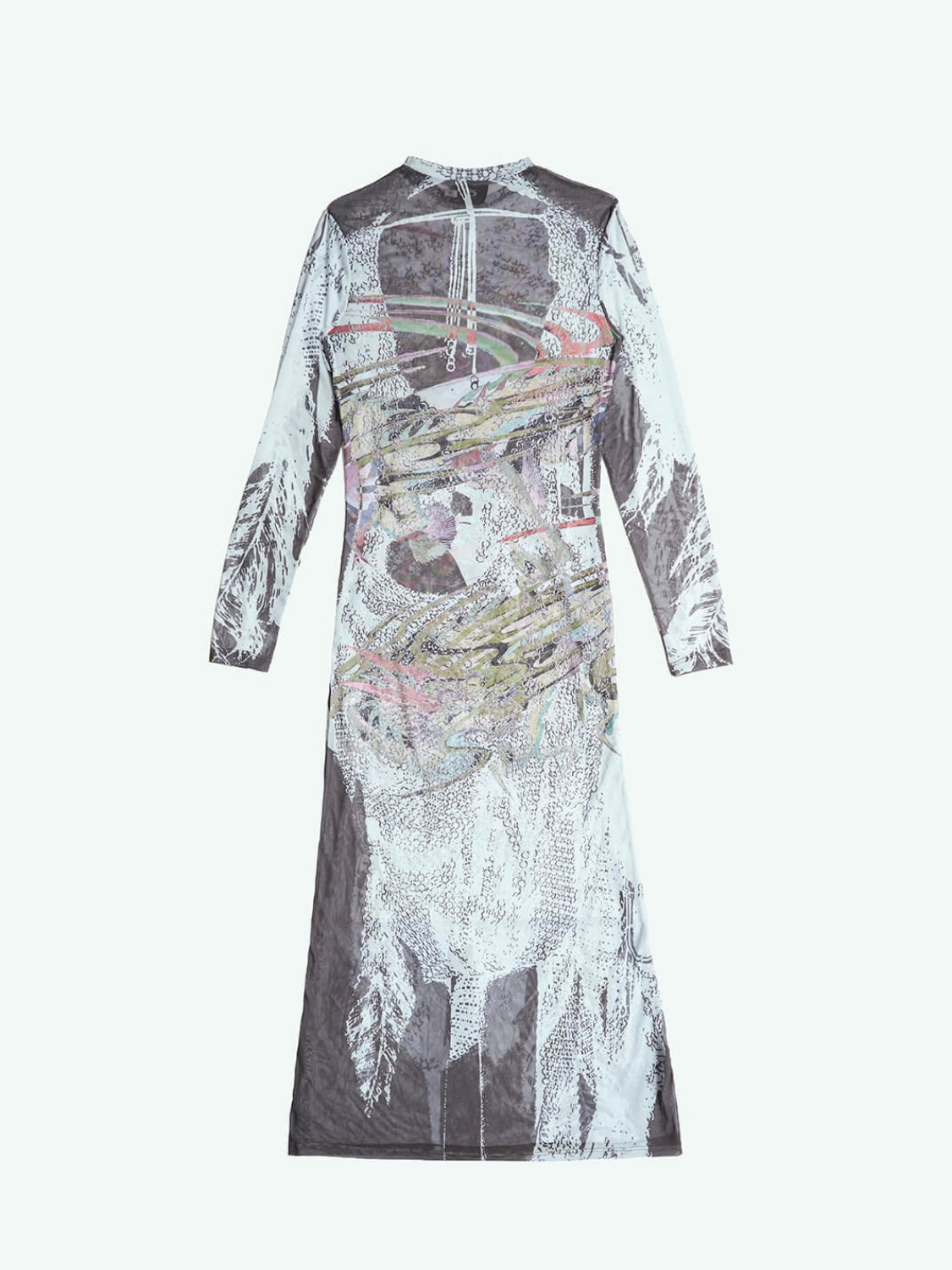[JALACONDA]Dress KAIDOU