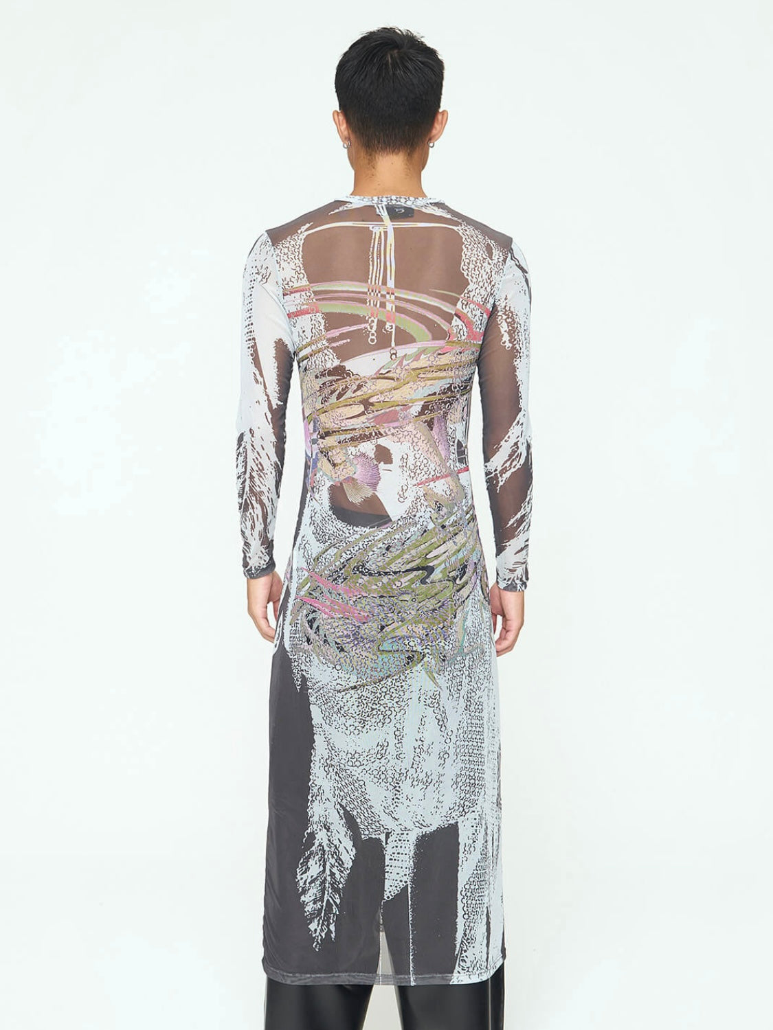 [JALACONDA]Dress KAIDOU