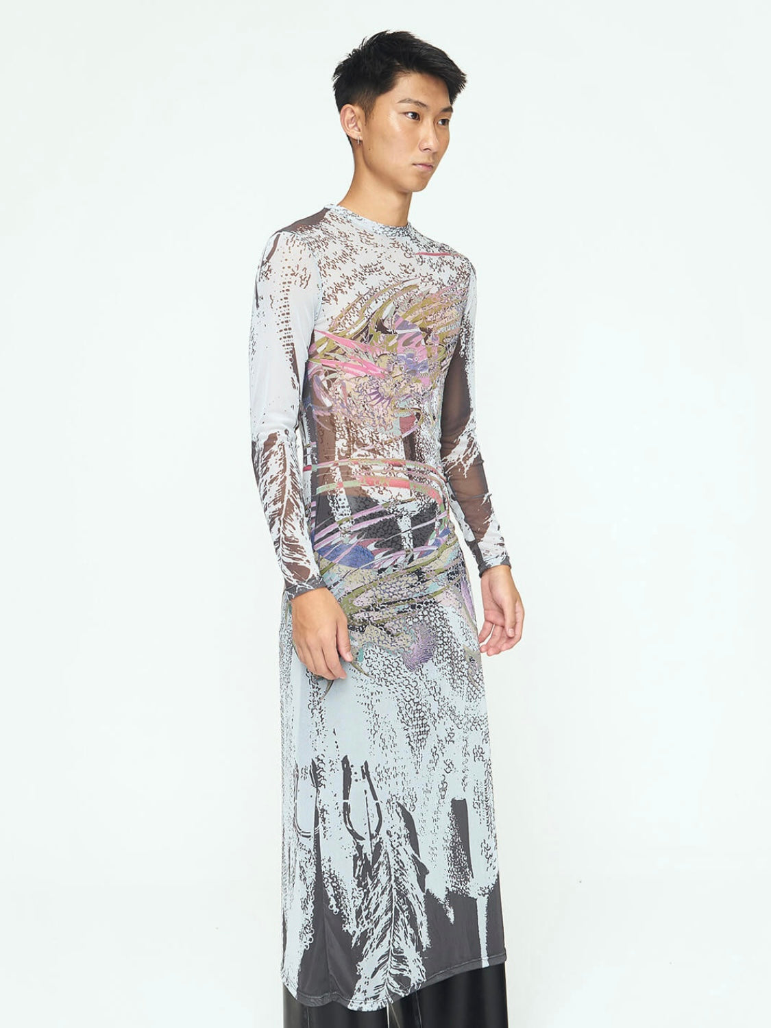 [JALACONDA]Dress KAIDOU