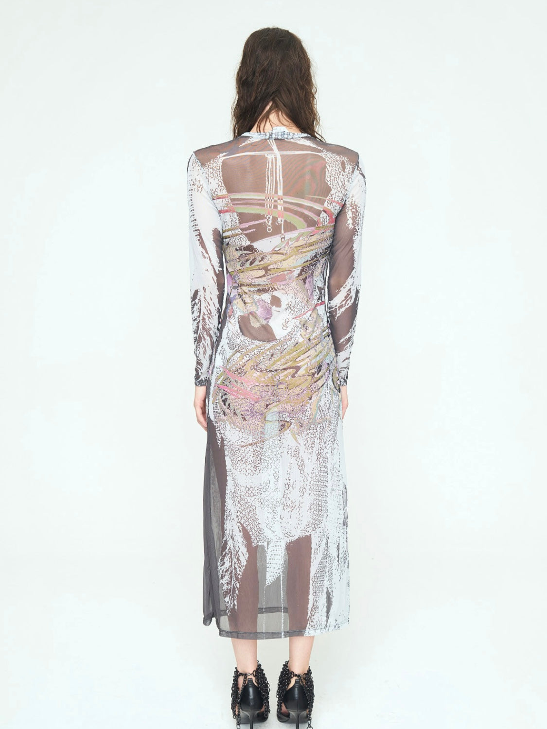 [JALACONDA]Dress KAIDOU