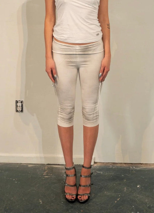 [PAWS]Fog legging