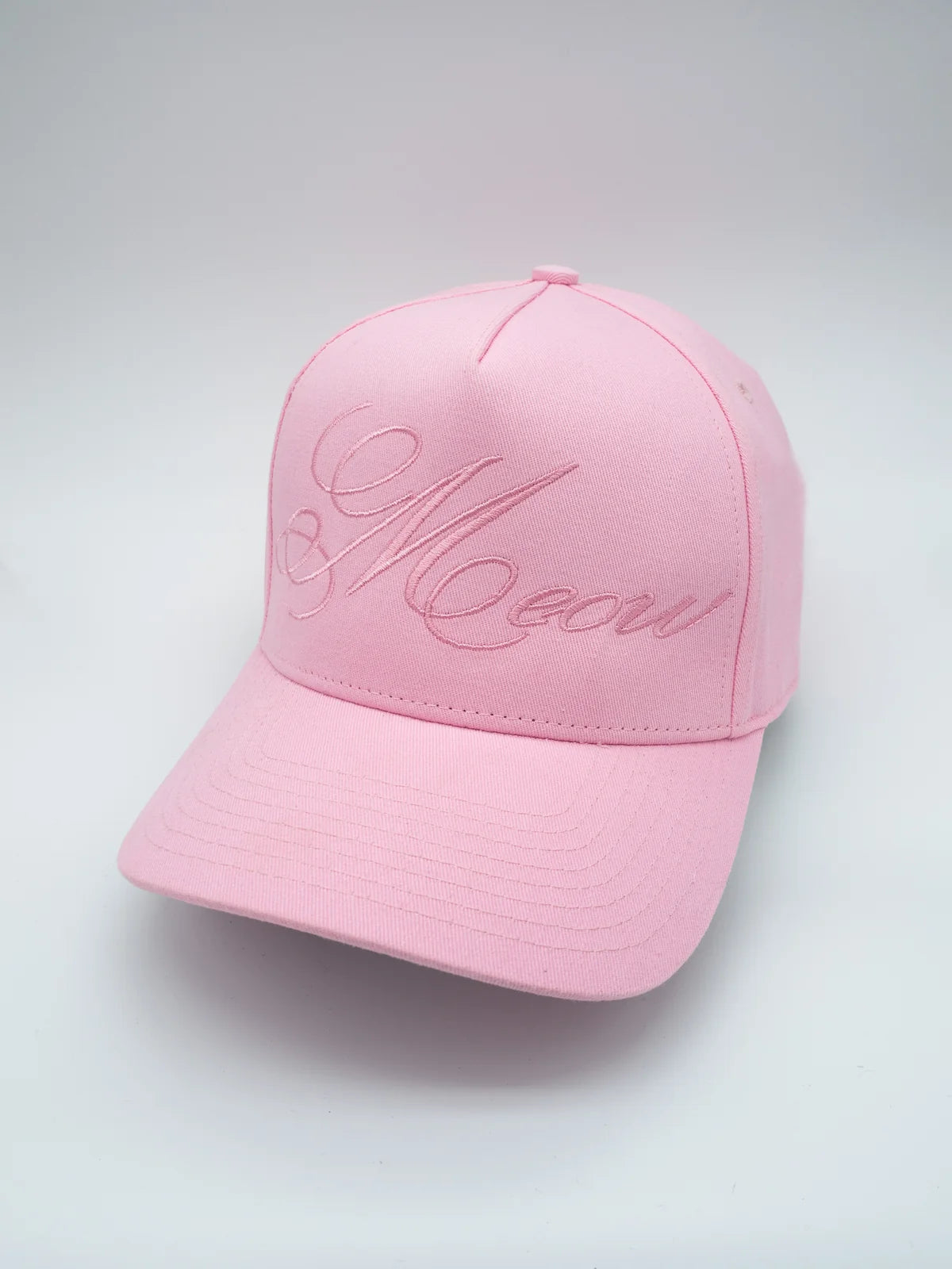 [PAWS]Meow Hat