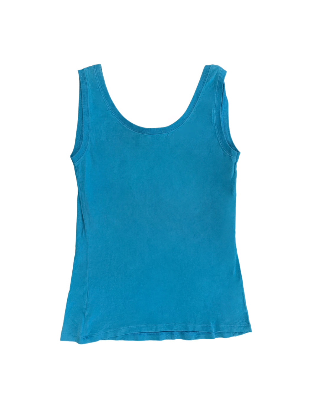 -Alexander McQueen- Design Tank Tops