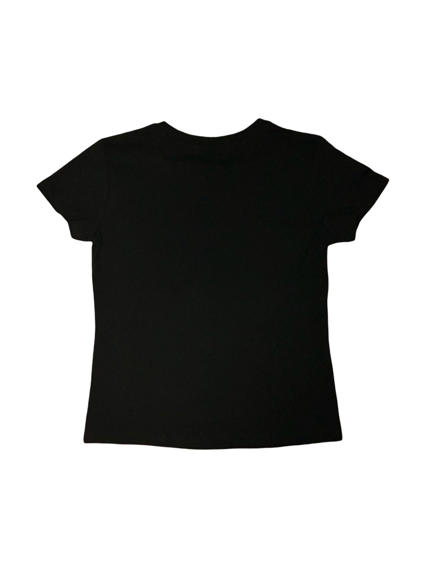 [ENERGIE GANG]クソFUCK Crop T(BLK　