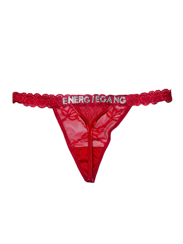 [ENERGIE GANG]ENERGIE GANG Thong