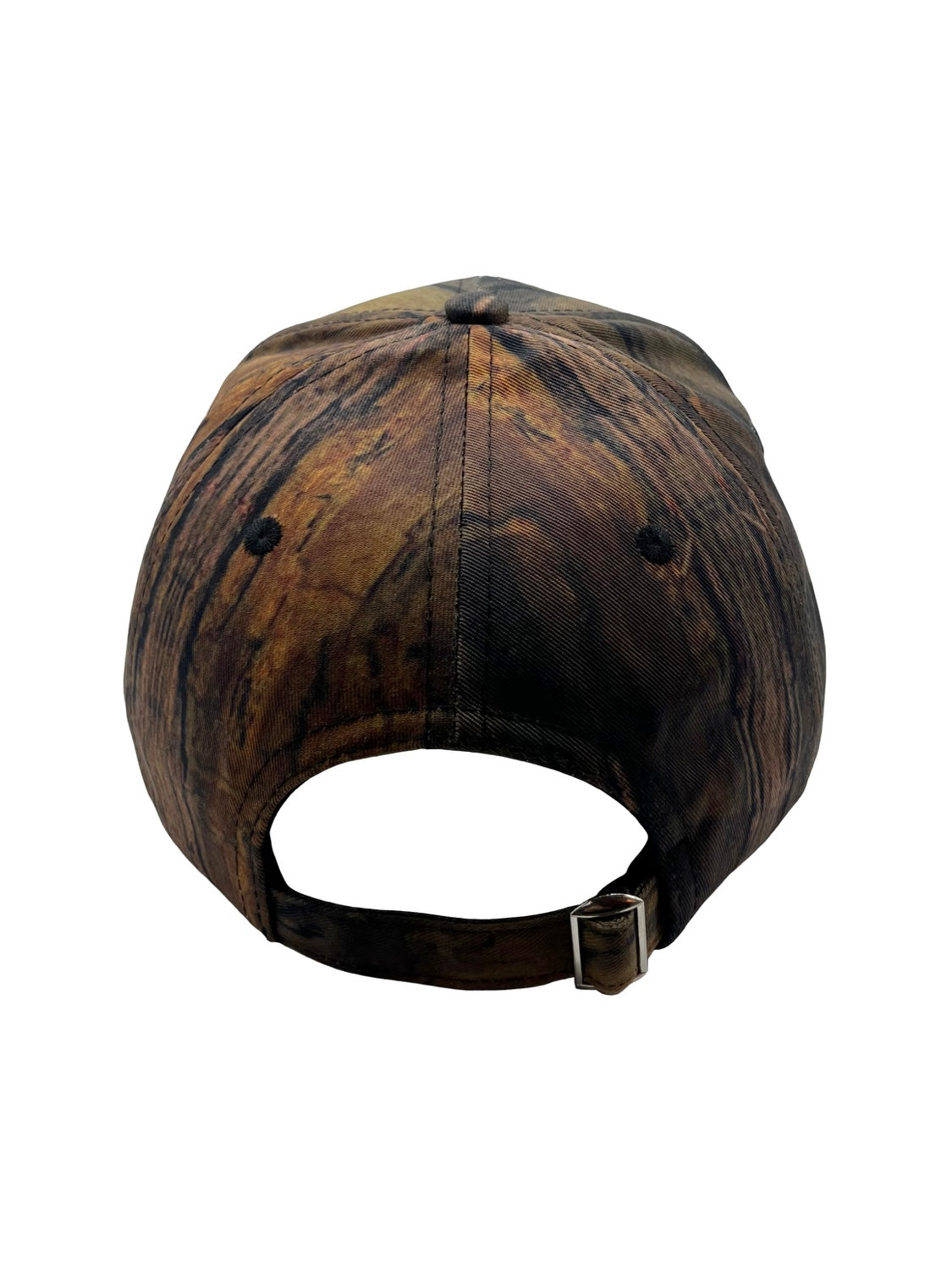 [GB MOUTH]Nature Camo "熯霊" Hideri 3D rubber Cap
