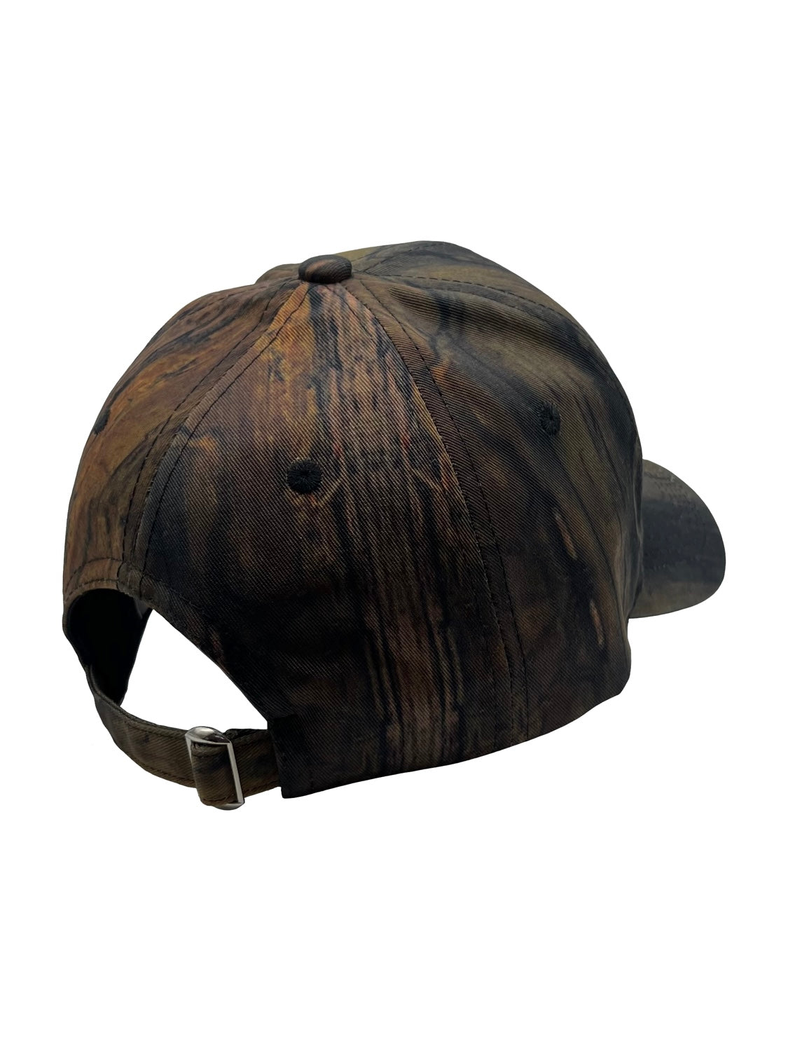 [GB MOUTH]Nature Camo "熯霊" Hideri 3D rubber Cap