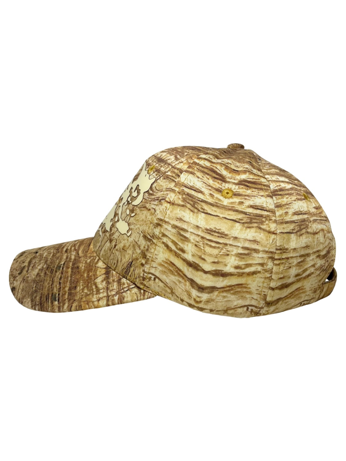 [GB MOUTH]Nature Camo "地霊" Cap