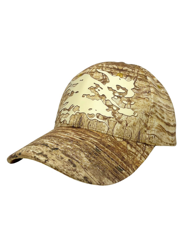 [GB MOUTH]Nature Camo 