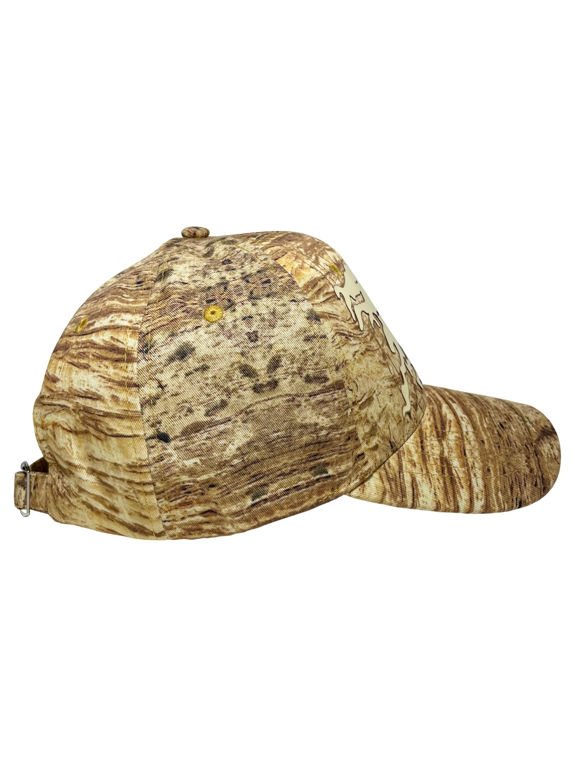 [GB MOUTH]Nature Camo "地霊" Cap