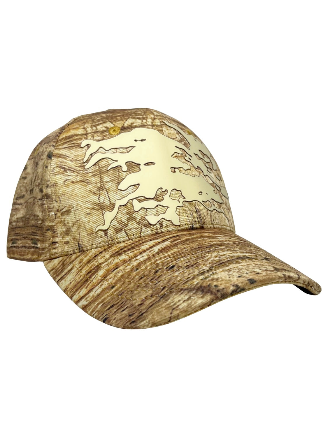 [GB MOUTH]Nature Camo "地霊" Cap
