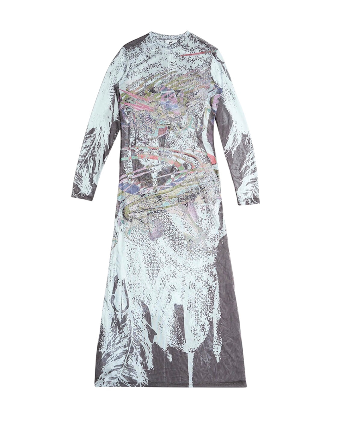 [JALACONDA]Dress KAIDOU