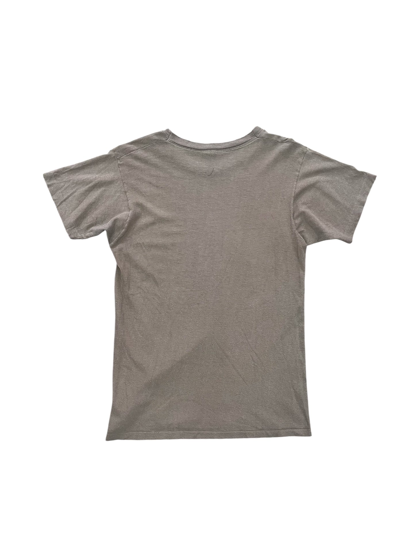 [MIND INFECTION] KUSA × MELODY Graphic T-shirt