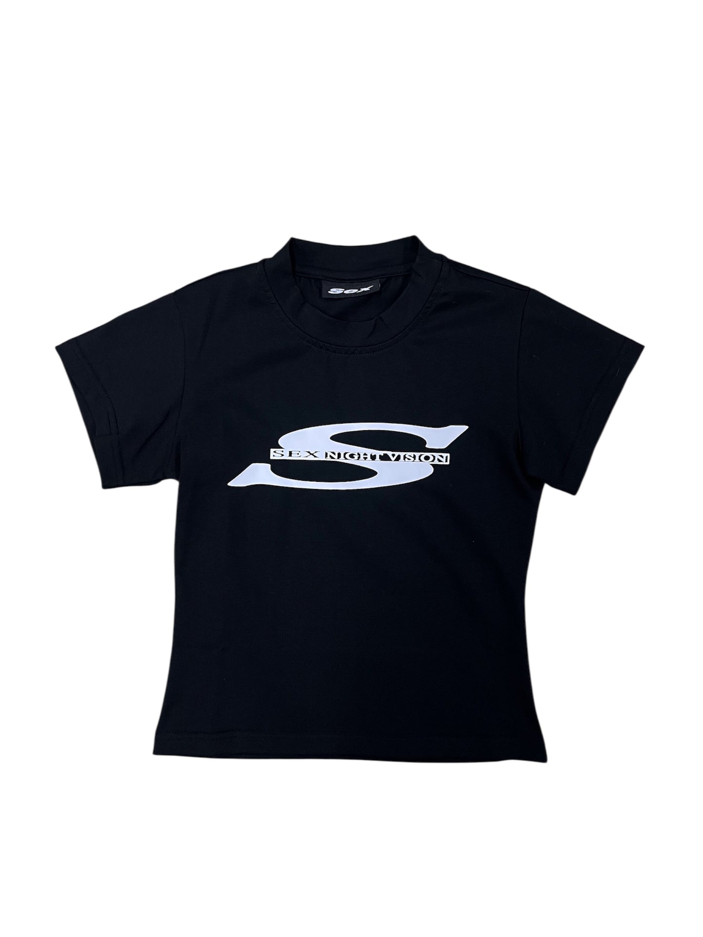 [MIND INFECTION] KUSA × MELODY Graphic T-shirt
