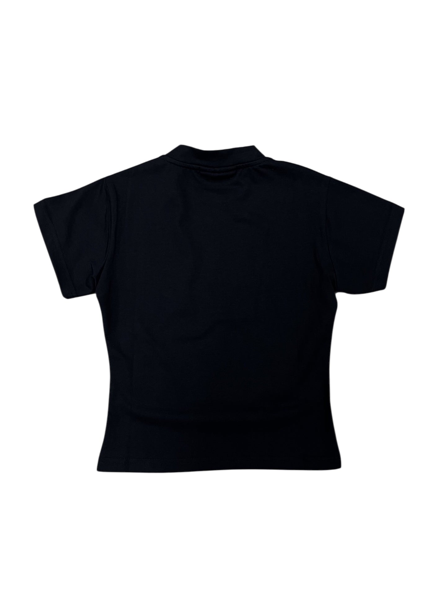 [MIND INFECTION] KUSA × MELODY Graphic T-shirt