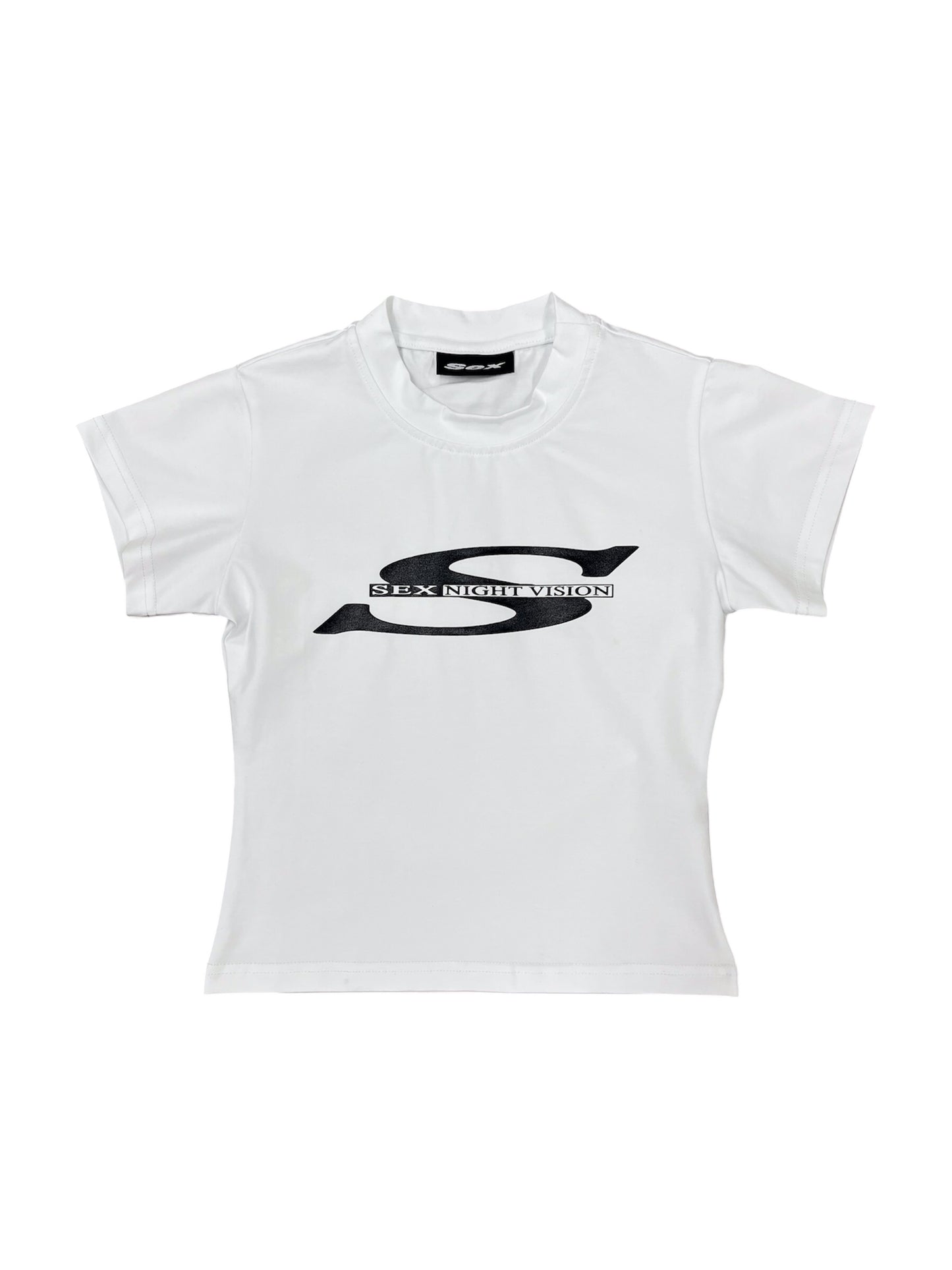 [MIND INFECTION] KUSA × MELODY Graphic T-shirt