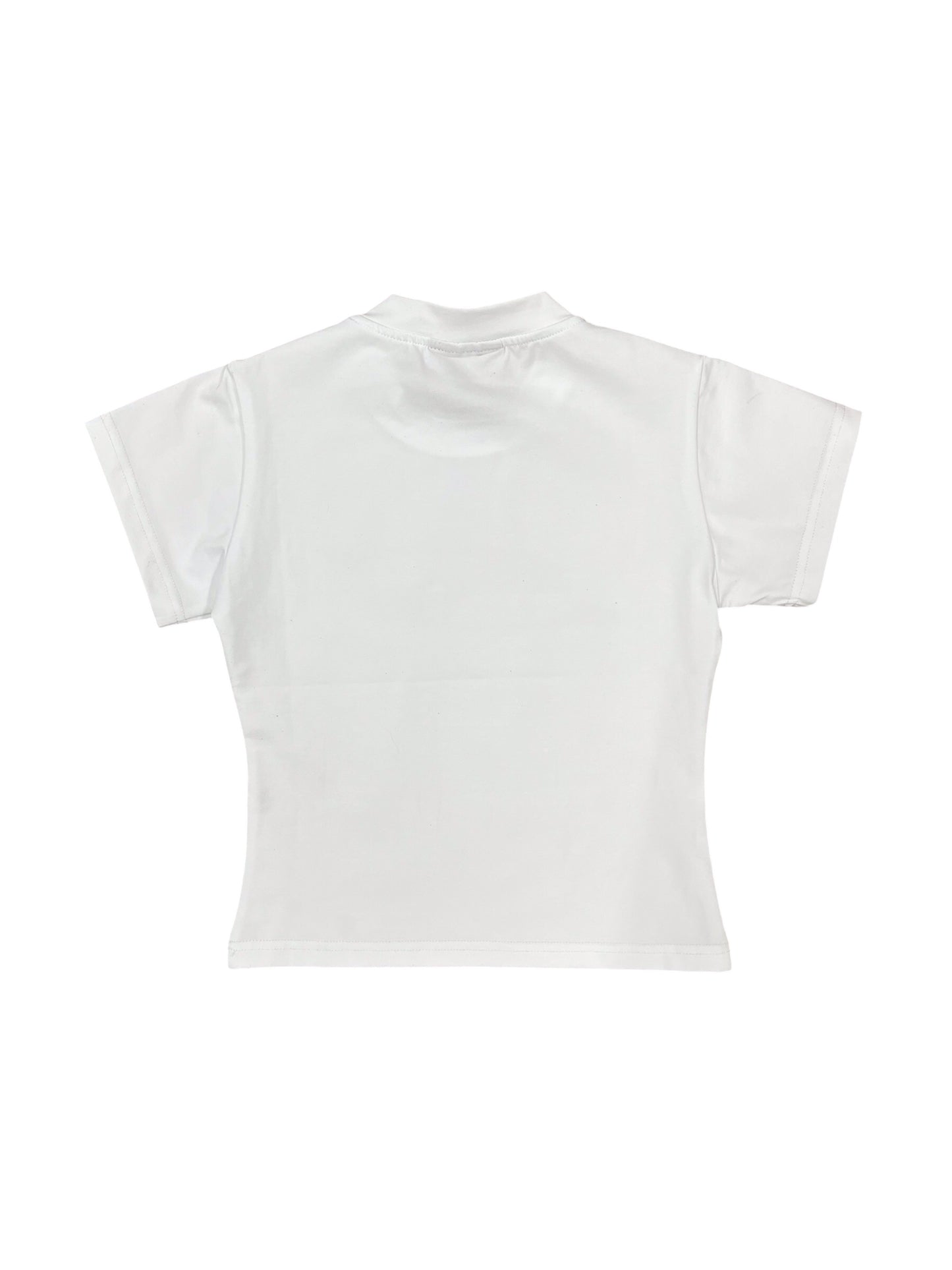 [MIND INFECTION] KUSA × MELODY Graphic T-shirt