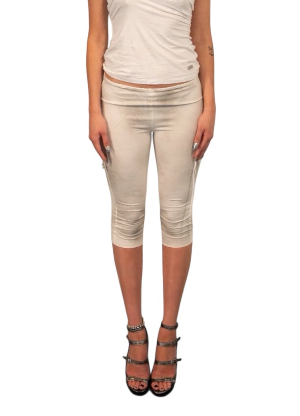 [PAWS]Fog legging
