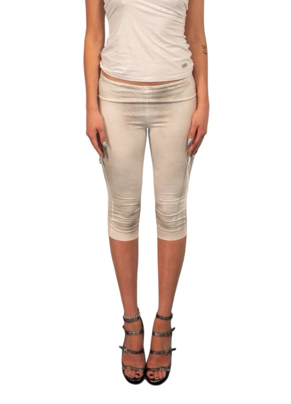 [PAWS]Fog legging