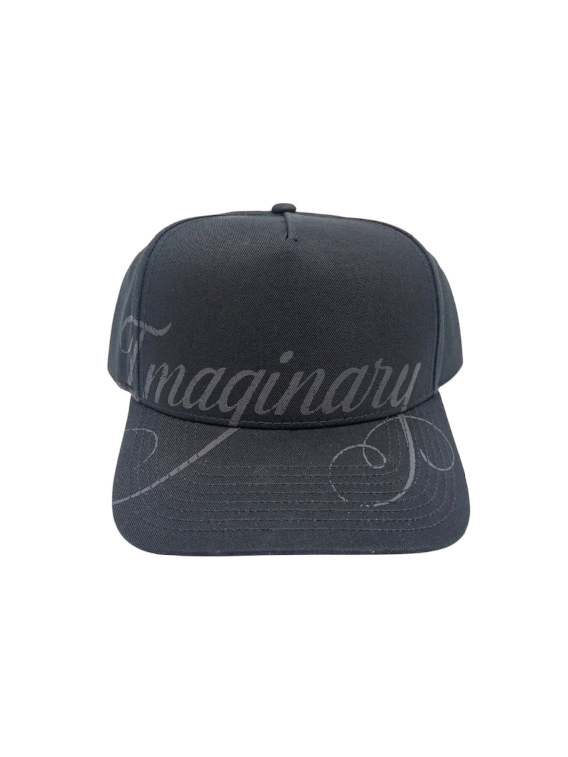 [PAWS]Imaginary Hat
