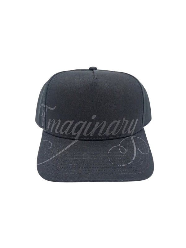 [PAWS]Imaginary Hat