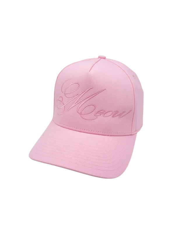 [PAWS]Meow Hat