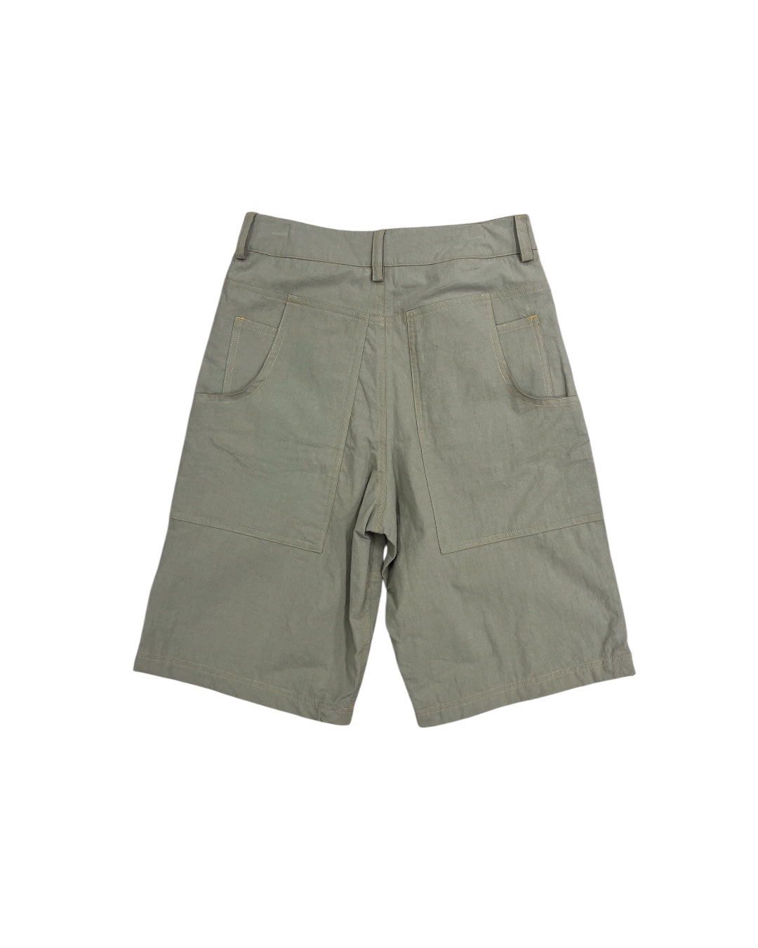 [ELLA MAE]LEO SHORTS IN SOFT MOSS