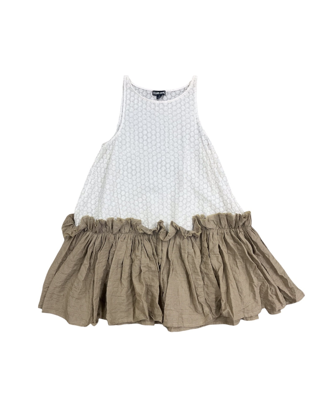 [ELLA MAE]KATE DRESS