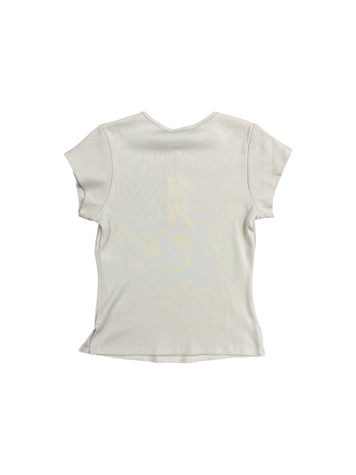 [ELLA MAE]FORMATION TEE