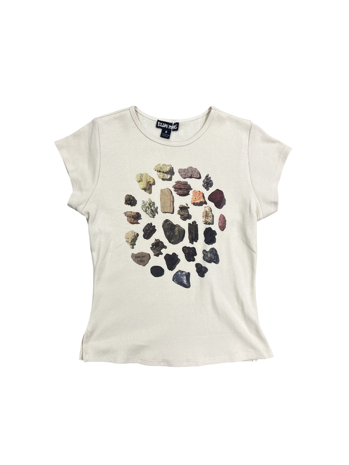 [ELLA MAE]FORMATION TEE