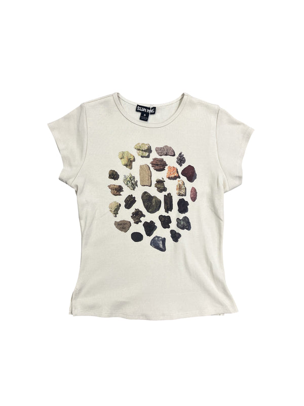 [ELLA MAE]FORMATION TEE
