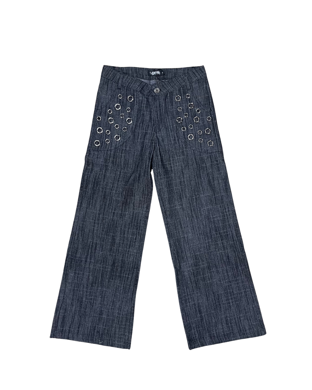 [DOLOMEDES]Roxanne Pants